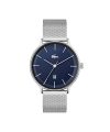 Lacoste L.Club Quartz Blue Round Dial Men’s Watch – 2011200