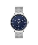 Lacoste L.Club Quartz Blue Round Dial Men’s Watch – 2011200