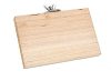 Sage Square Rectangle Natural Wood Platform 3″*4.5″ – A Perfect Perch and Playground for Your Feathered Friend, Promote Physical and Mental Well-Being, Create a Natural Habitat.
