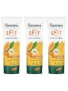 Himalaya Dark Spot Clearing Turmeric Face Wash | Reduce dark spots in 7 days | Organically sourced & Cold-pressed turmeric | 100ml (Pack of 3)