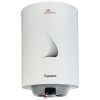 RR Signature Supremo 15L Star Rated Storage Water Heater for Home | Glass Line Tank Geyser | 8 Bar, Suitable for High Rise |Thermal Cutout |Safety Valve 2 Yr Warranty on Product & 6 Yr on Tank by RR