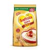 Saffola Oats Gold, Rolled Oats with Jowar Millet | 1500g | High Protein & Fibre | Healthy Cereal for weight loss