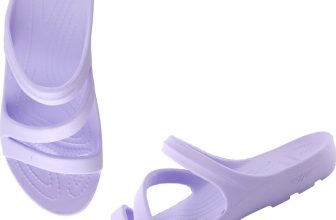 RED TAPE Women Slides(Purple , 8)