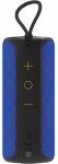 Nu Republic Booyah Blue 16 W Bluetooth Speaker(Blue, Stereo Channel)