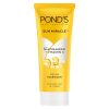 Pond’s Detan Face Wash for Tan Removal in Just 7 Days | Contains Vitamin C and Niacinamide | Facewash for All Skin Types, 100gm