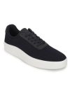 Levi’s Mens Street Navy Casual Sneakers – 7 UK (87970-0146)