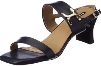 Red Label Womens DOTTIE SANDAL E 23 Blue Sandal UK 3 (6619026)