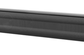 MarQ by Flipkart Thunder 100, 100 Watts, 2.0 Channel, Immersive cinematic experience, EQ Modes 100 W Bluetooth Soundbar(Black, 2.0 Channel)