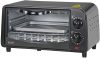 Glen 9-Litre Oven Toaster Grill (OTG)(SA-5009, Black)