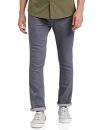 Amazon Brand – Symbol Men’s Slim Jeans (SS20-NS-SY-SL01_Grey_30)