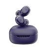 Noise Buds Trance in-Ear Truly Wireless Earbuds with 45H of Playtime, Low Latency(up to 40 ms), Instacharge(10 min=200 min), BT v5.3(Space Blue)