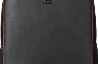 Gear PARKER 2 BACKPACK 24 L Backpack(Black)