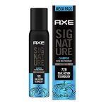 AXE Signature Champion Long Lasting No Gas Body Perfume For Men 200 Ml, Spray