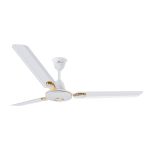 RR Josh Deco with 2 Year Warranty 1200 mm Ceiling Fan (1 Star | White | Pack of 1)