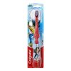 Colgate Kids Wonderwoman Battery Powered Toothbrush Multicolour