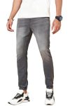 Sf Jeans by Pantaloons Men’s Regular Jeans Medium Grey