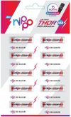 Nippo Thor AAA  Battery(Pack of 10)