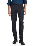 Amazon Brand – Symbol Men’s Slim Dress Pants (SY-SS19-MFT-023_Midnight Blue_30)