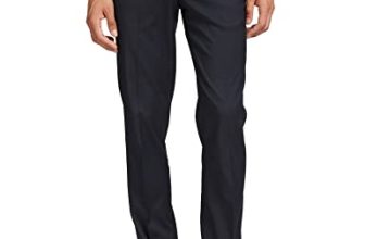 Amazon Brand – Symbol Men’s Slim Dress Pants (SY-SS19-MFT-023_Midnight Blue_30)