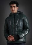 DUCATI Full Sleeve Solid Men Jacket