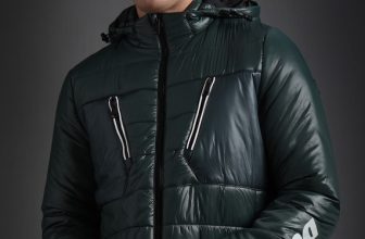 DUCATI Full Sleeve Solid Men Jacket