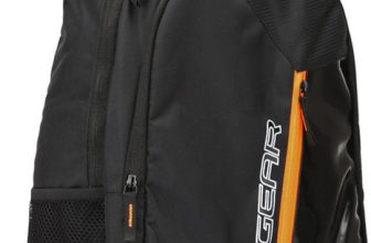 Gear Blocky 2 16 L Backpack(Black)