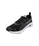 Puma Men ProFoam Fuego Res, Black- White,Running Shoe-8 (31278902)