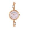Titan Viva Analog Pink Dial Women’s Watch NM2606WM04/NN2606WM04/NP2606WM04