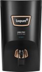LIVPURE LIV-PEP-STAR-COPPER 7 L RO + UV + UF + Minerals + Copper Water Purifier(Black)