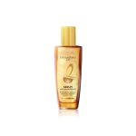 L’Oreal Paris Extraordinary Oil Hair Serum Powered by Floral Oils | For All Hair Types, Makes hair frizz-free, stronger, shiny and provides UV and Heat Protection, Lightweight Formula| 30ml