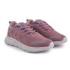 Action Women Solid Ballerinas|Light Weight|Comfortable|Trendy Acyntania-Pink-6