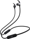 SENS ALVIS 1 Neckband with Magnetic Earbuds Bluetooth(Gun Metal Grey, In the Ear)