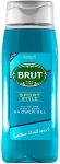 BRUT Sport Style All-In-One Body Wash for Men | Invigorating Fragrance 500ml(500 ml)