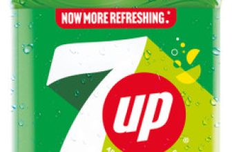 7UP Soft Drink PET Bottle(2250 ml)