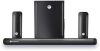 MOTOROLA AmphisoundX Vibe Dolby Digital 500 W Bluetooth Soundbar(Black, 5.1 Channel)