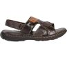 Lee Cooper Men’s LC4572C Leather Sandals_40