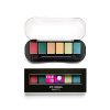 LAKMÉ Shimmery Elle18 Eyedrama Palette 01Sassy, 1 Count