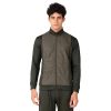 Vector X OMJ-328 Men’s Wind Cheater Winter Jacket (Size: XXL, Color: Olive)