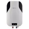 Amazon Basics 5.9L Instant Water Heater | 3KW | Geyser with PP Body & SS Tank | Corded Electric | Rust Proof | 4 Level Safety | White
