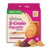 Sunfeast Farmlite 5 Seed Digestive Biscuit | High Fibre | Goodness of 5 Power Seeds & Wheat Fibre | 800g/955g ( weight may vary)