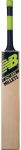 New Balance Gully Cricket Tennis Willow / Poplar Willow Cricket  Bat For 12 – 14 Yrs(0.9-1.2 kg)