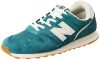 New Balance Womens WL373SG2 Casual Shoe Grey,8 UK (10 US)