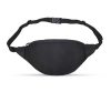 BigPlayer Trainer Waist Bag Stylish and Functional Waist Bags for Men and Women Waterproof, Nylon Trainer Waist Bag with Adjustble Waist Belt Travel Waist Pouch