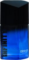 DENVER Infinity Perfume |Premium & Long Lasting| Eau de Parfum  –  60 ml(For Men)