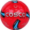COSCO Berlin Football – Size: 5(Standard, Pack of 1, Red)