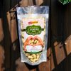 Om Uttam Pure Whole Kaju/Cashews, 500g Pack, Premium Grade, Natural Flavour, Rich in Protein