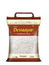 Daawat Devaaya Everyday Rice, 5Kg