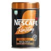 NESCAFE Roastery | Premium Imported Coffee | Dark Roast | Crafted by Master Roasters |Elevate your Coffee Experience | Rich & Intense Taste | 95g Tin (New Launch) Can