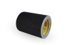 Mario Anti-Skid, Anti-Slip Tape – Black | Width 96mm x Length 10M | High-Traction Safety Tape | Pack of 1