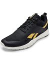 Reebok Mens Fair Weather 2.0 Black